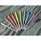 Sakura® Souffle™ Pastels 10 Color Puffy 3D Opaque Ink Pen Set